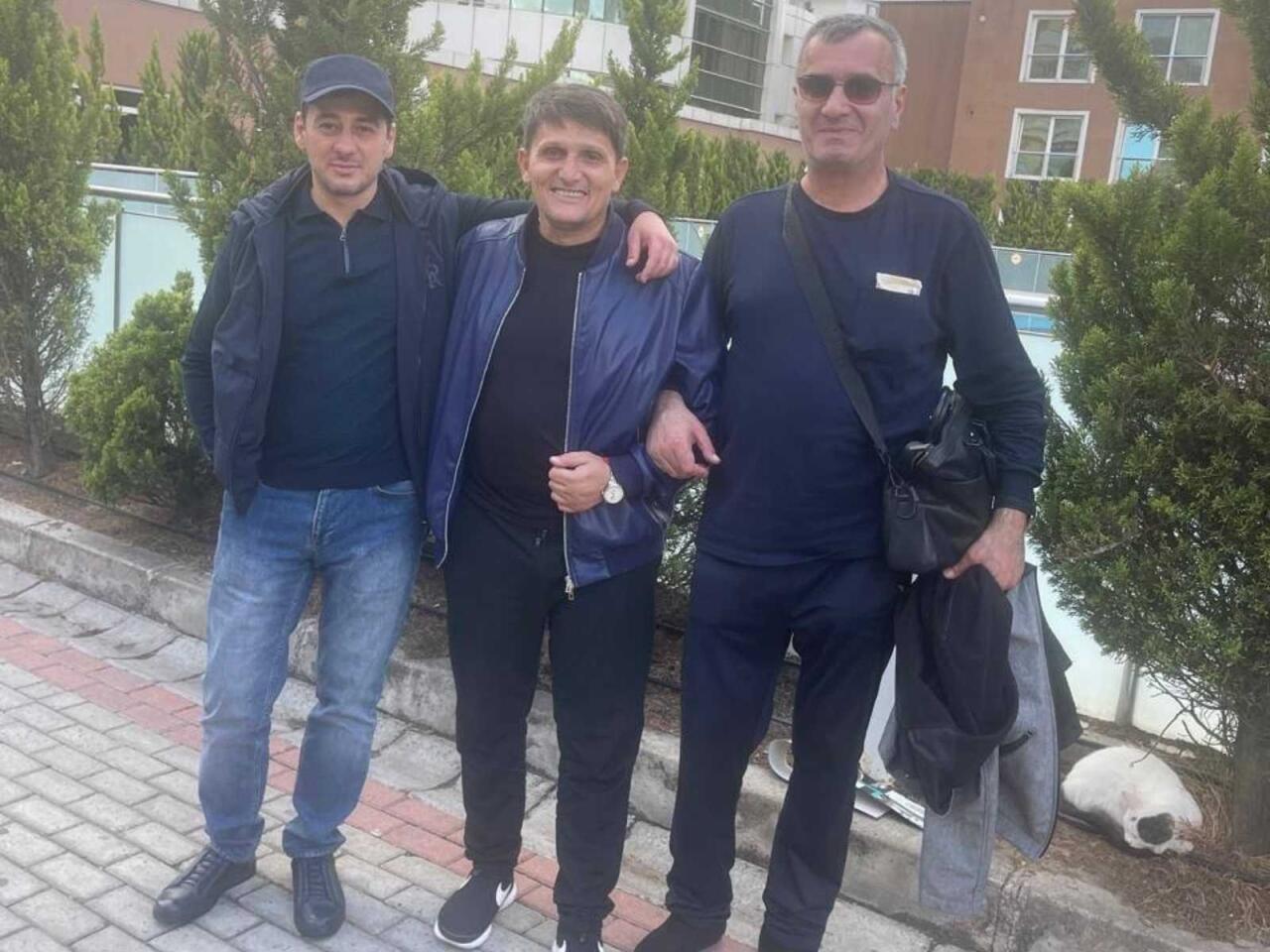 Kriminal aləmin "Yeni Qulisi"ni bıçaqlayıb dənizə atdılar
