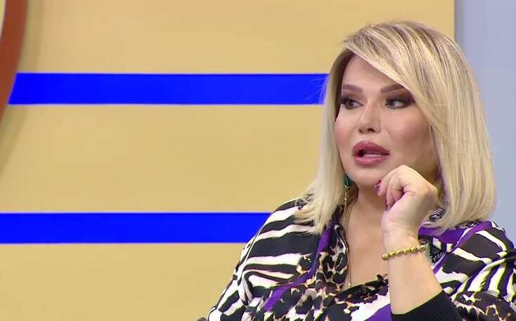 &ldquo;Artıq &ouml;lməkdən qorxmuram&rdquo;