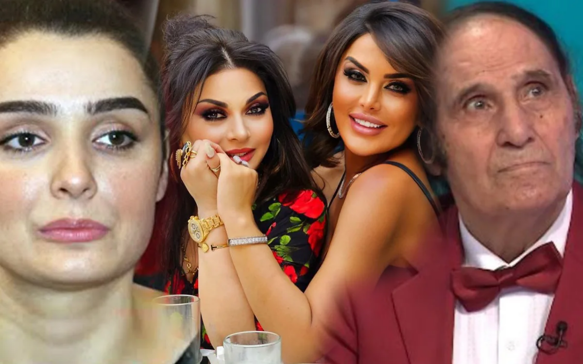 Niyaməddin Musayevin qızı Qumralın ifasını sildirdi