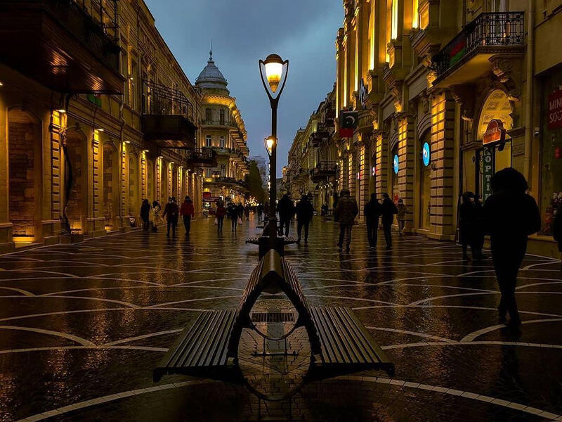 Yağıntılı hava nə vaxtadək davam edəcək?