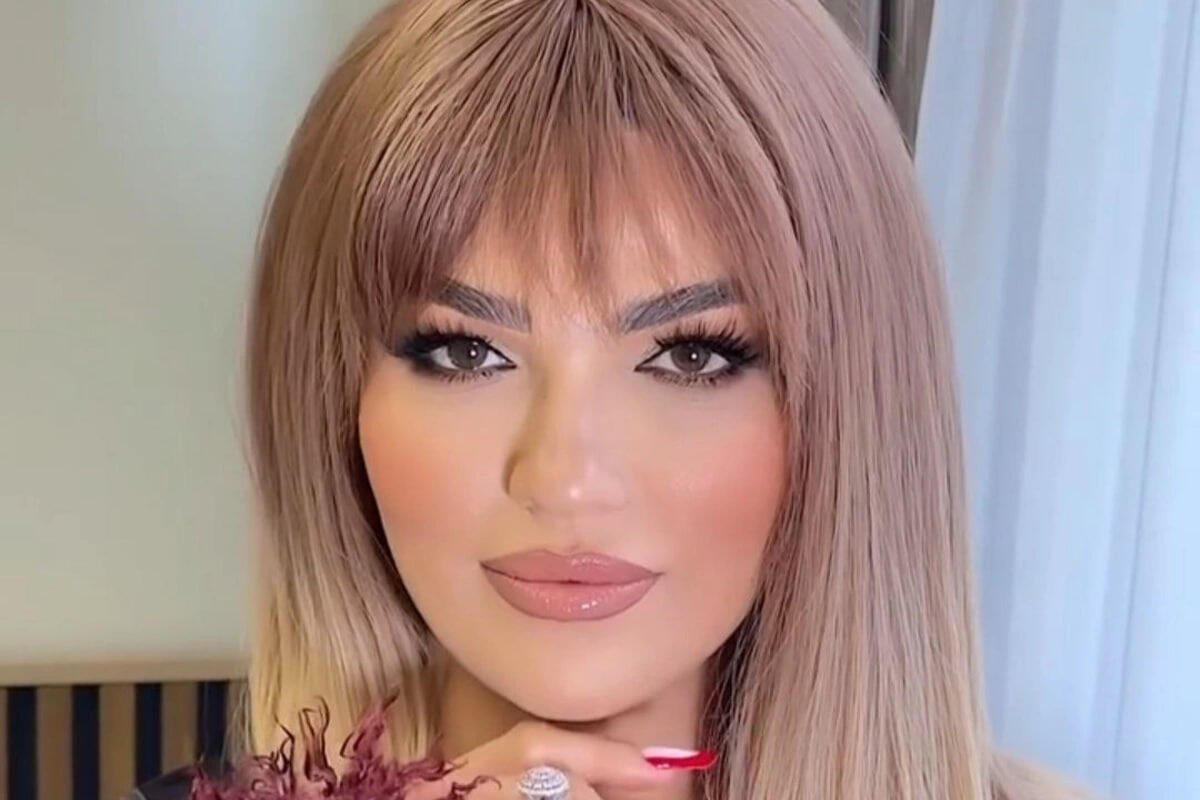 "Bir ailəyə 8500 manat yardım etmişəm"