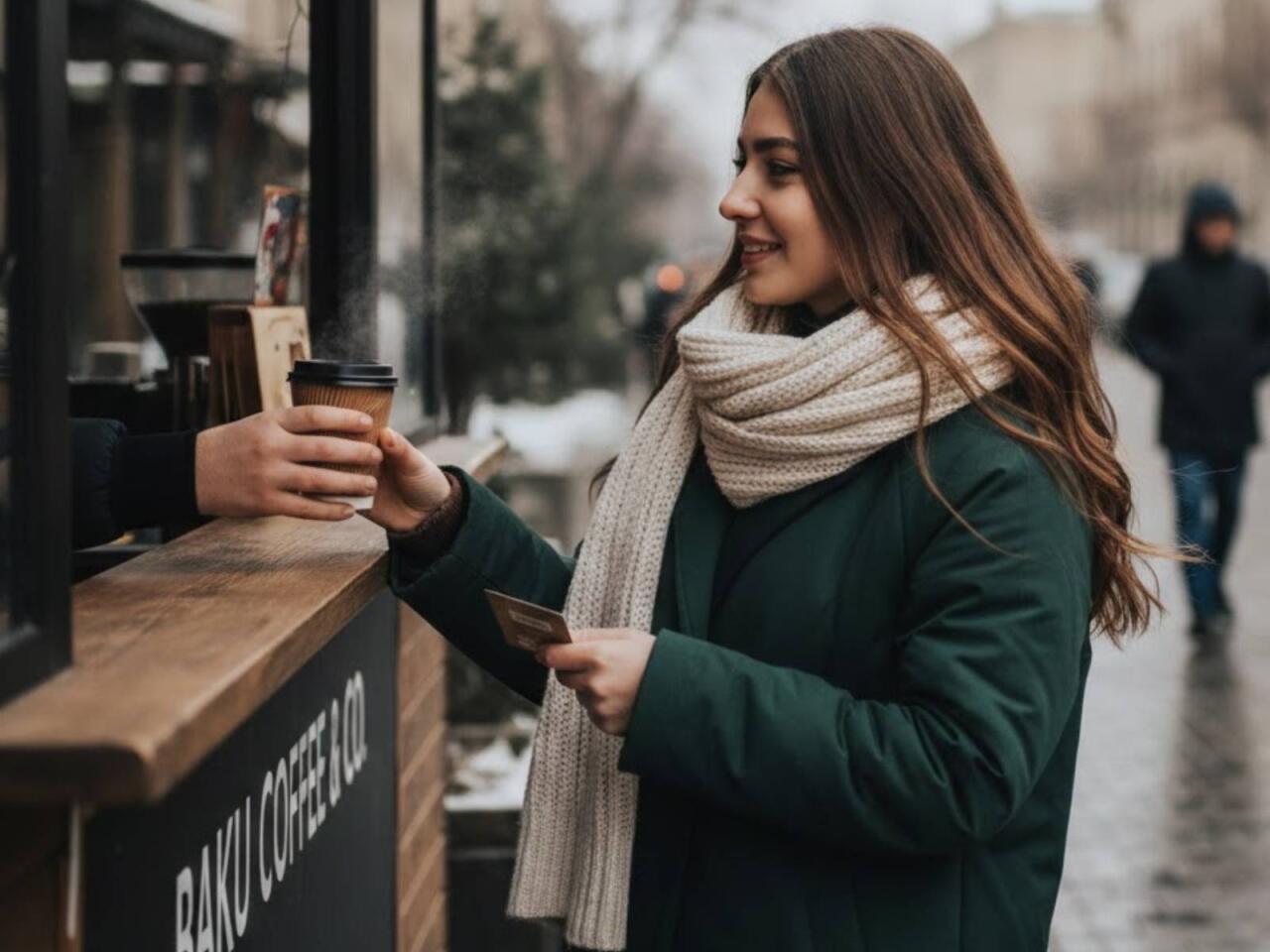 Sonsuzluq yaradır  Bakıda addımbaşı hər yerdə var: Bəzi evlərdə də istifadə olunur