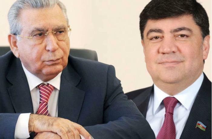 Ramiz Mehdiyevə məxsus bu müəssisə çökdü