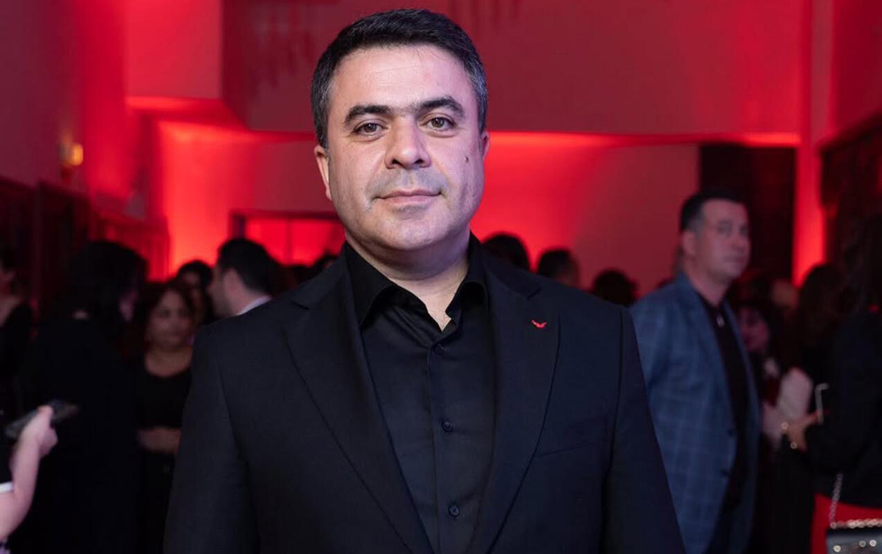 Cabir İmanovun ölün anı  Anbaan VİDEO