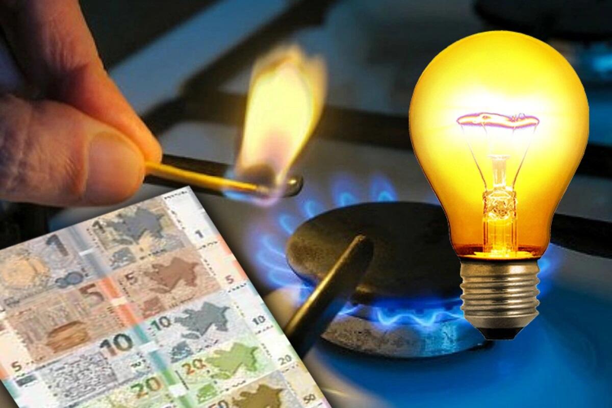 Azərbaycanda qaz və işıq limiti LƏĞV EDİLİR?