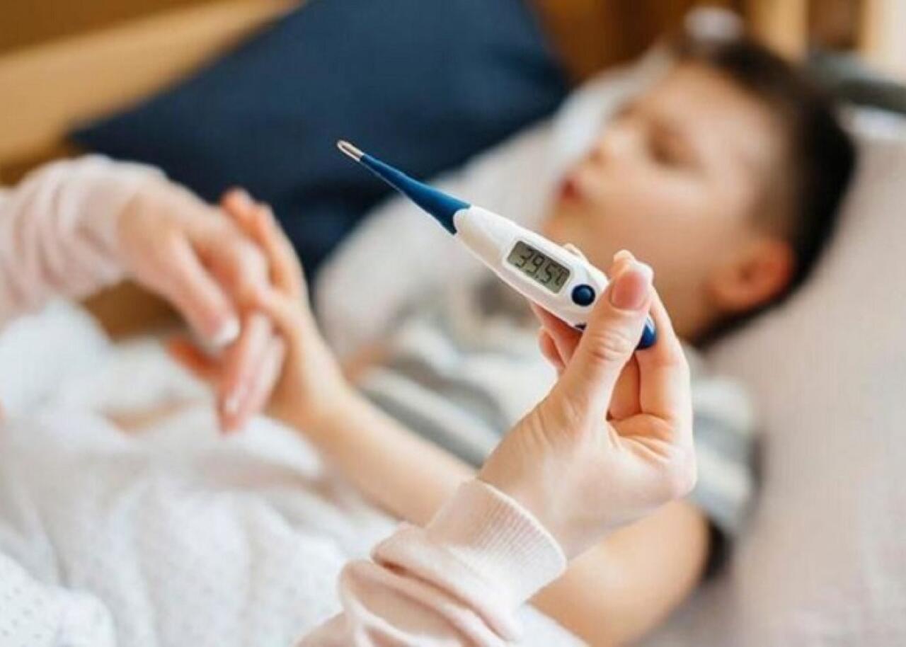 Virus daha geniş miqyasda yayılacaq  XƏBƏRDARLIQ