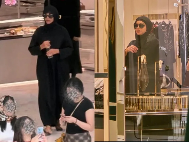 Beyons hicaba "keçdi" 