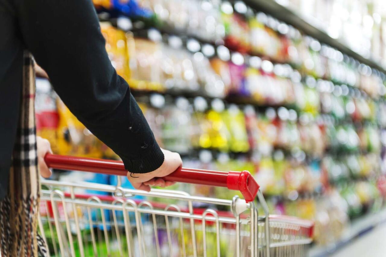 Bakıda marketlərdə satılan bu sular təmiz deyilmiş 