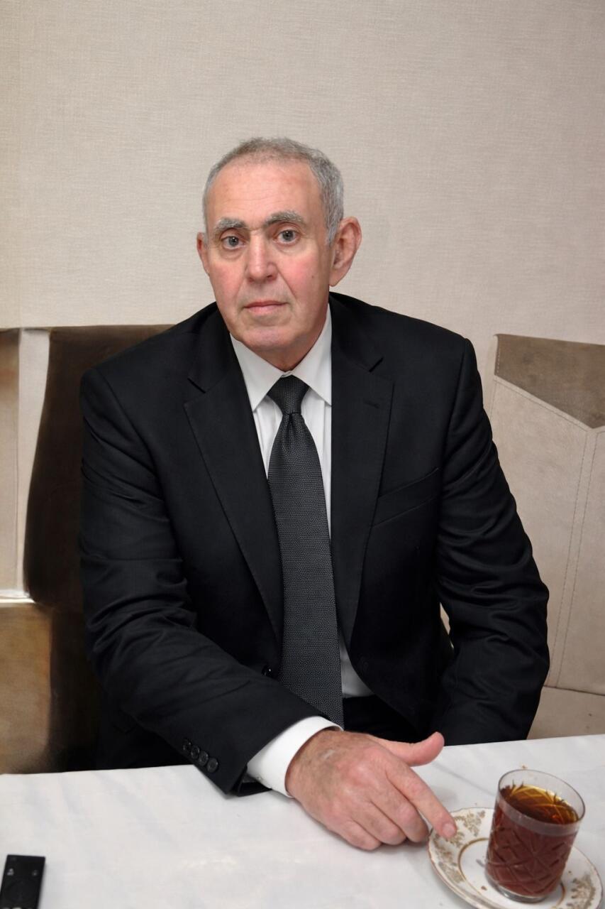 Tanınmış vəkilin ailəsində AĞIR İTKİ