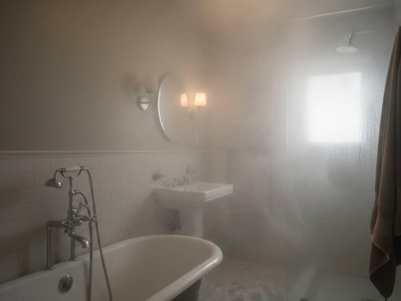 Sumqayıtda bir ailənin d&ouml;rd &uuml;zv&uuml; dəm qazından zəhərləndi