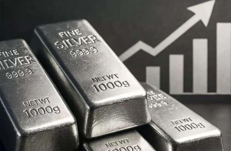 Yatırım olaraq g&uuml;m&uuml;ş almağa dəyər?  A&Ccedil;IQLAMA