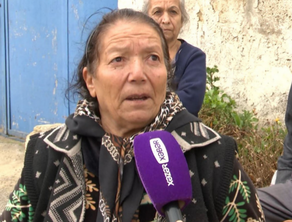 20 qəpik üstündə bıçaqlanan məktəblinin nənəsi danışdı 