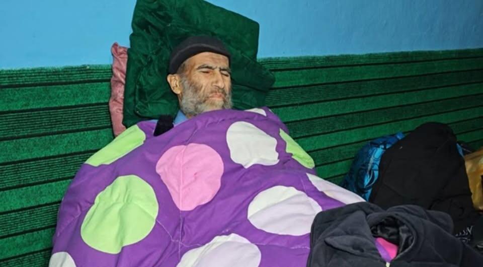 Cəlilabadda ağır onkoloji xəstənin yaşayış şəraiti bərpa olunub 