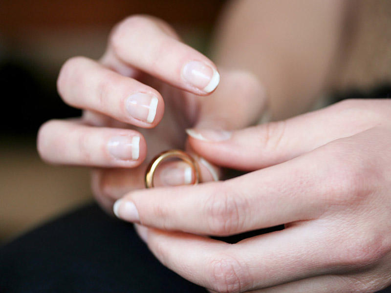 Nikah sənədlərində "ər" və "arvad" ifadələri dəyişdirilir  "Həyat yoldaşı №1" və "Həyat yoldaşı №2"