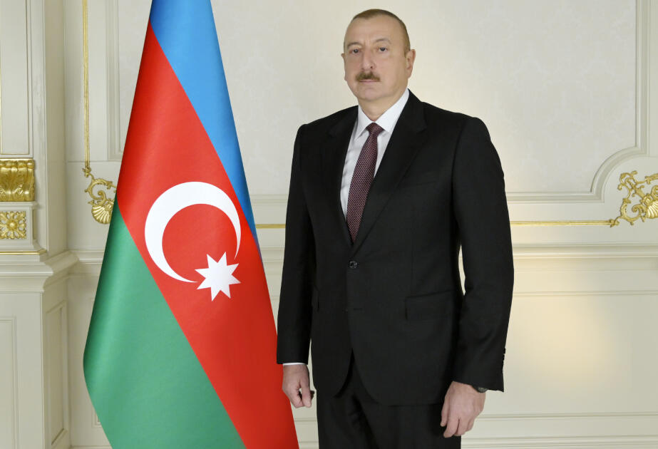 Prezident İlham Əliyev bir sıra qanunlarda dəyişikliyi təsdiqlədi