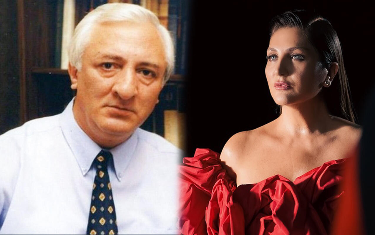 &ldquo;Onun mahnısını oğurlayıb Sibel Cana satıblar&rdquo;  Bəstəkarın xanımı