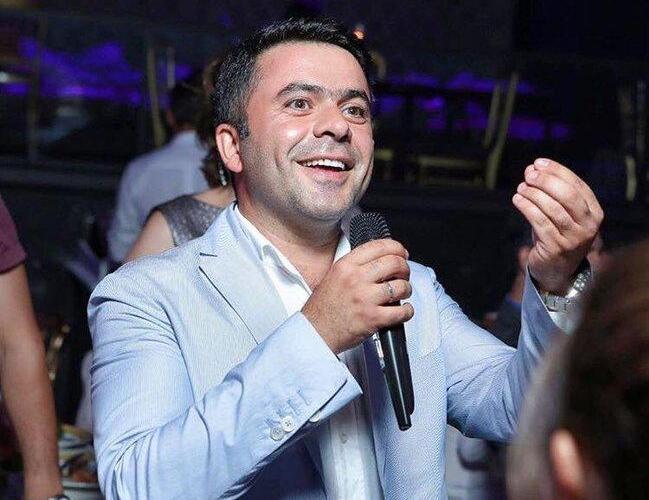 "Dünən bir yerdə toyda idik..."  Cabirdən yazdı