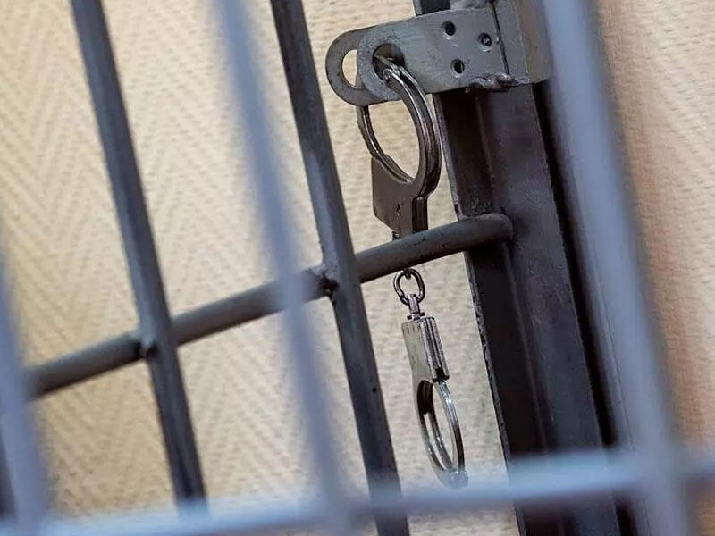 Paytaxtın iki rayonunda oğurluq edən şəxslər tutuldular