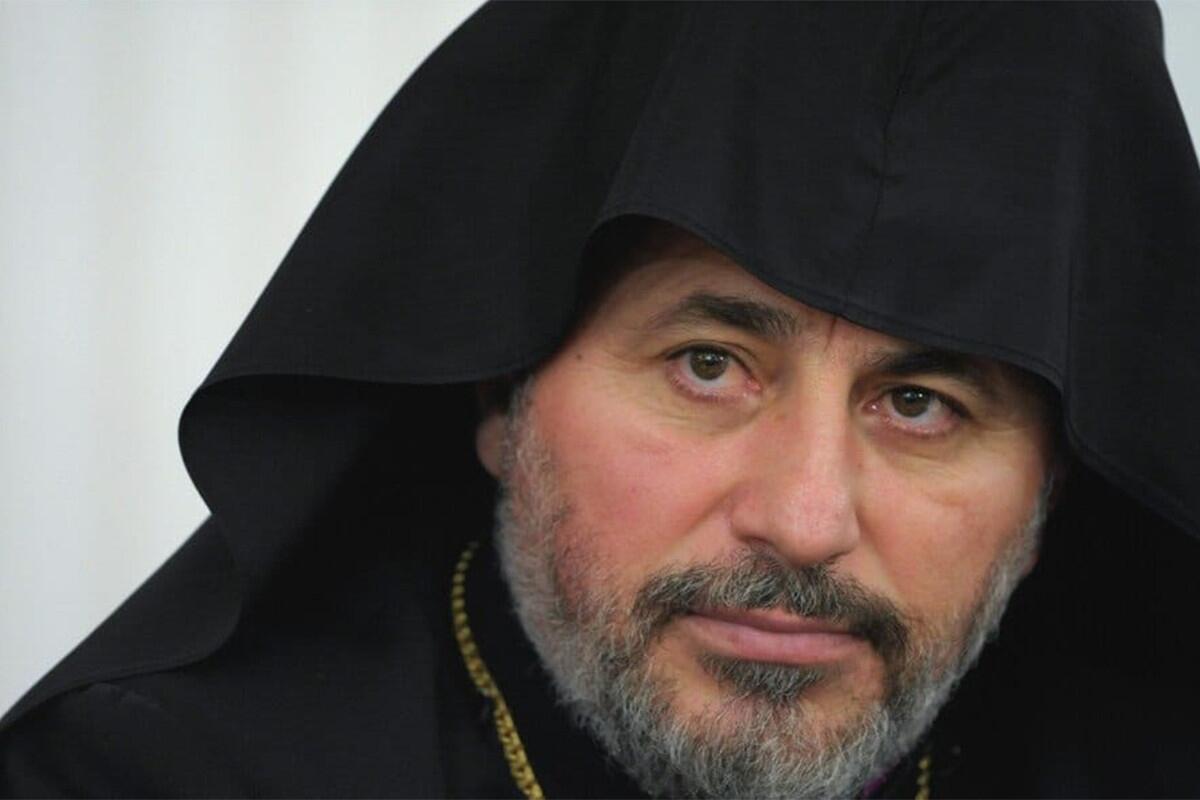 Ukrayna II Qaragenin qardaşını "Mirotvorets"ə salıb