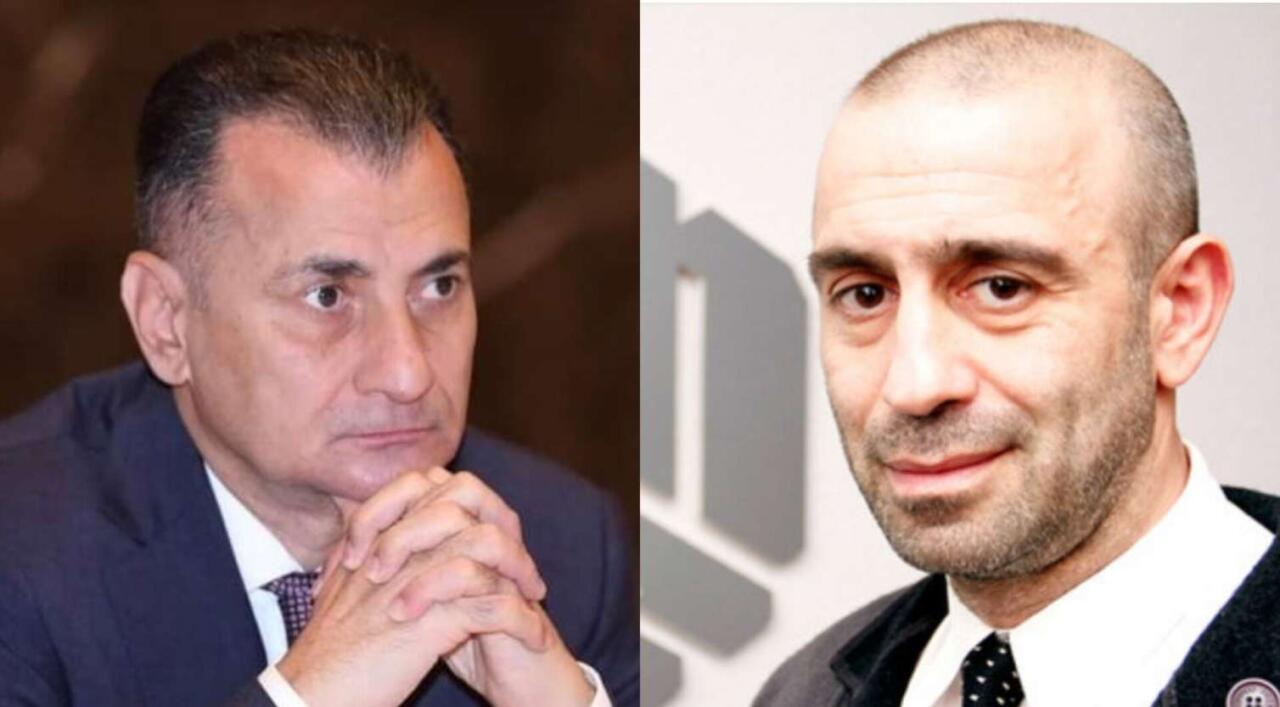 Mirşahin Vahid Mustafayevə cavab verdi &ndash; Ke&ccedil;miş ANS&ccedil;ilərin m&uuml;bahisəsi qızışır