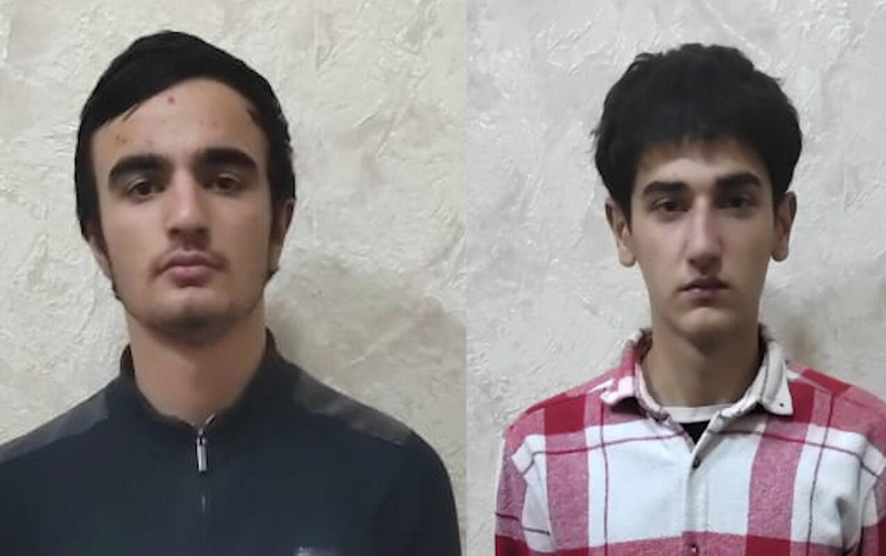 Bir gecədə 17 ədəd telefonu belə oğurladılar 