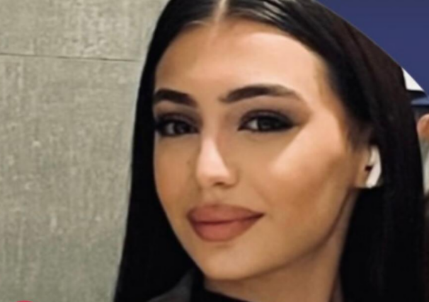 Leylinin sevgilisindən k&ouml;vrək paylaşım 