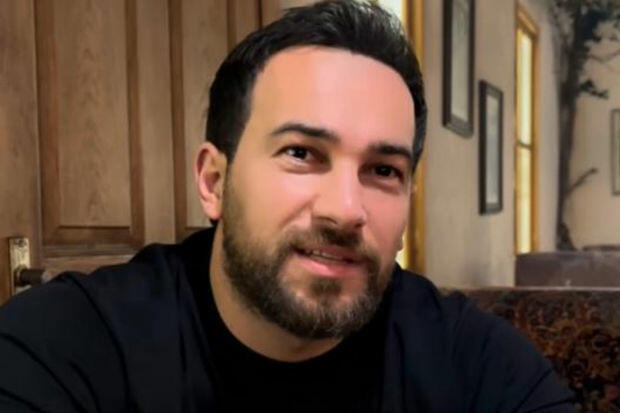 "Nikosayağı&rdquo; illər sonra &ouml;z g&ouml;r&uuml;nt&uuml;s&uuml;n&uuml; paylaşdı 