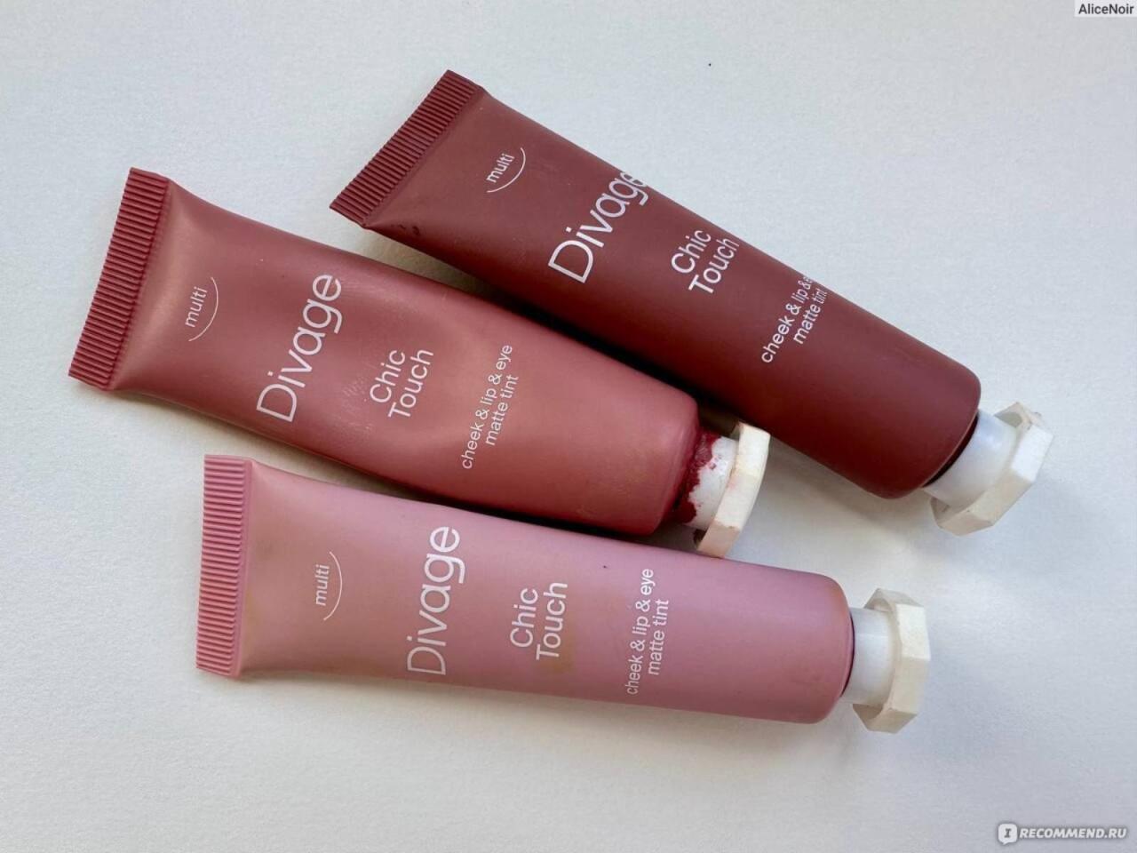 Divage: Olivia.az Mağazasında Yeni Kosmetika Kolleksiyası Unikal Tonları Kəşf Edin  Divagedən Yeni Palitra