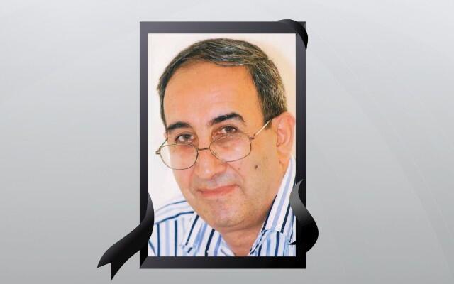 Tanınmış jurnalist vəfat etdi 