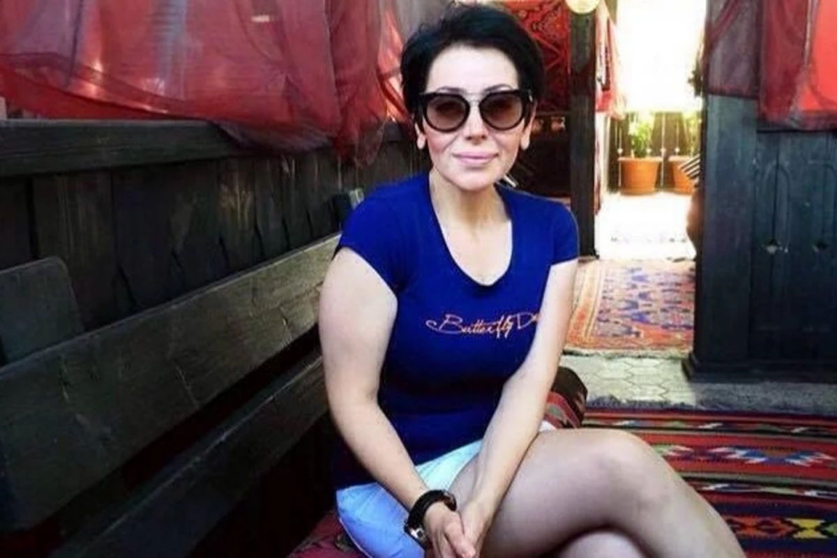 Emma Ələkbərzadə tanınmaz dərəcədə DƏYİŞDİ 