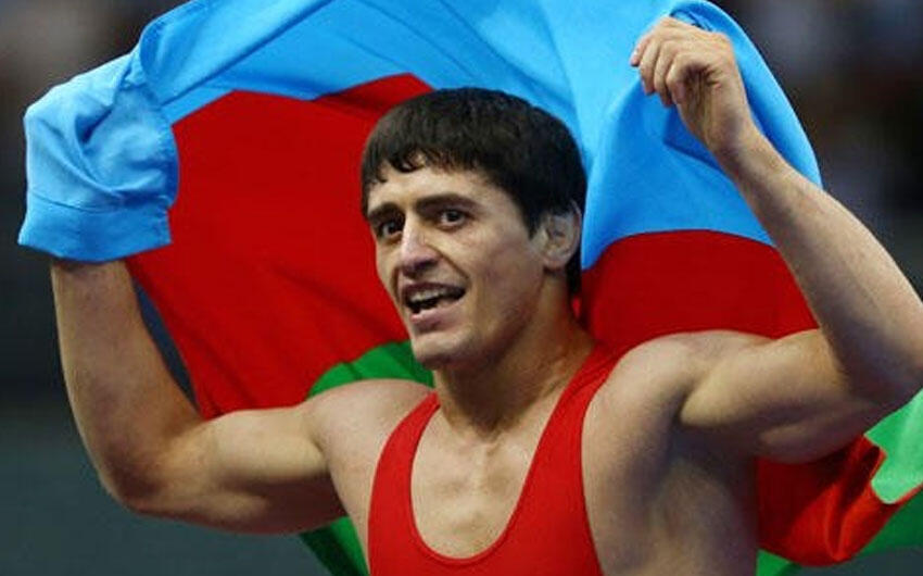 Rəsul &Ccedil;unayevə vəzifə verildi