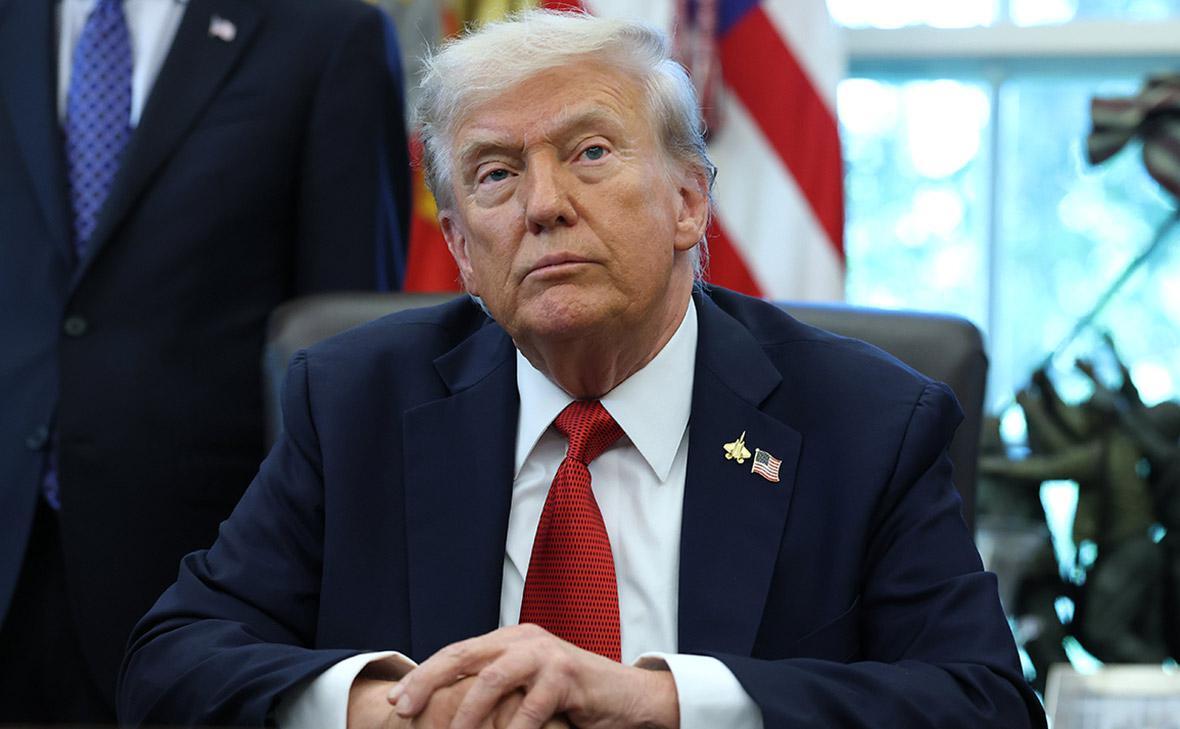 İranda zorakılıq olarsa, ABŞ m&uuml;daxilə edə bilər  Tramp