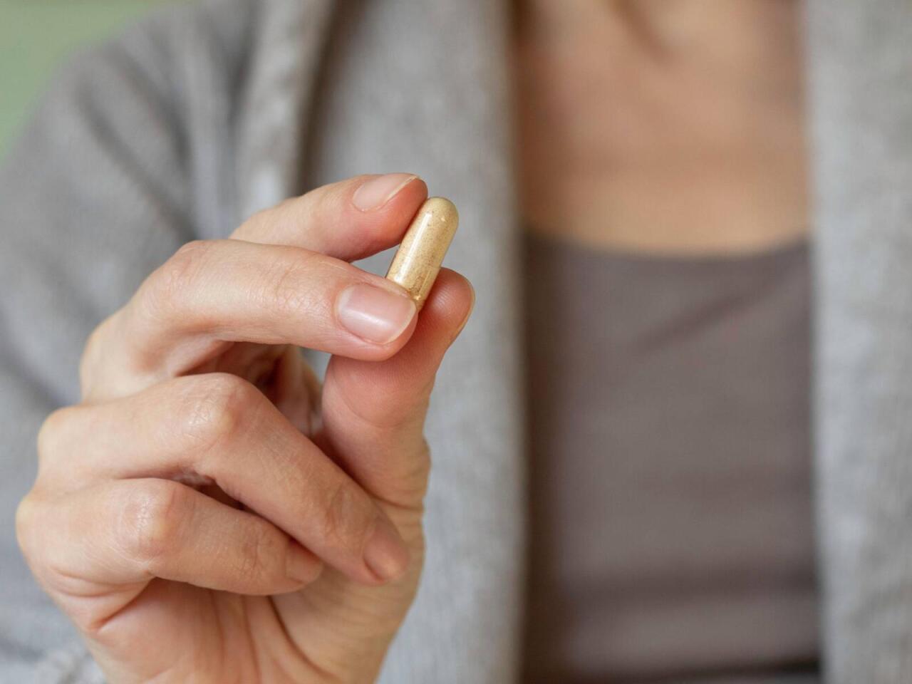 D vitaminini kim hansı formada qəbul etməlidir?  Açıqlama