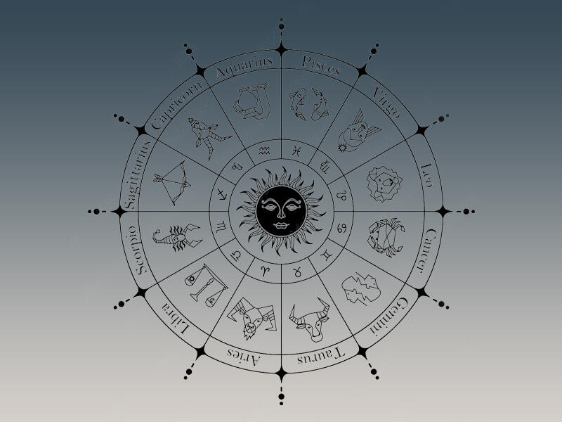 Günün qoroskopu: İşdə diqqətinizi toplamağınız vacibdir