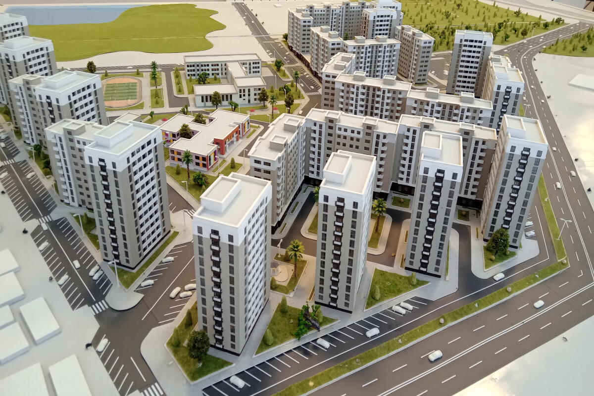 Nazirliyin kvadratı 435 manata satdığı mənzillər "yoxa çıxıb"  AÇIQLAMA