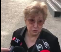 “Cabiri uşaqlıqdan tanıyırdım, qızıl adam idi” – Elçin Əzizovun anası 