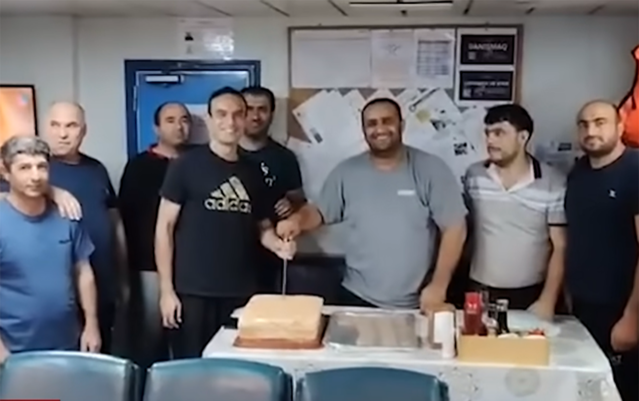 Tural Sultanovun taleyi müəmmalıdır  “Kamera görüntülərini bizdən gizlədirlər”