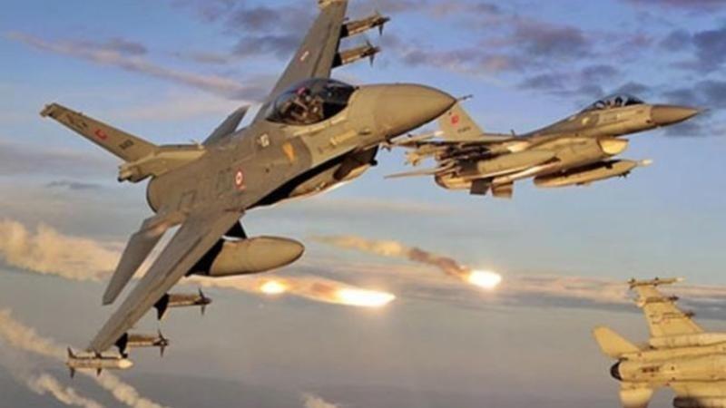 İsrail SEPAH qərargahını VURDU