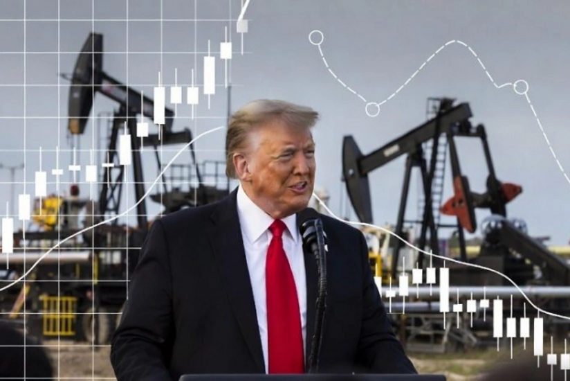 Venesuela ABŞyə 50 milyon barel neft verəcək