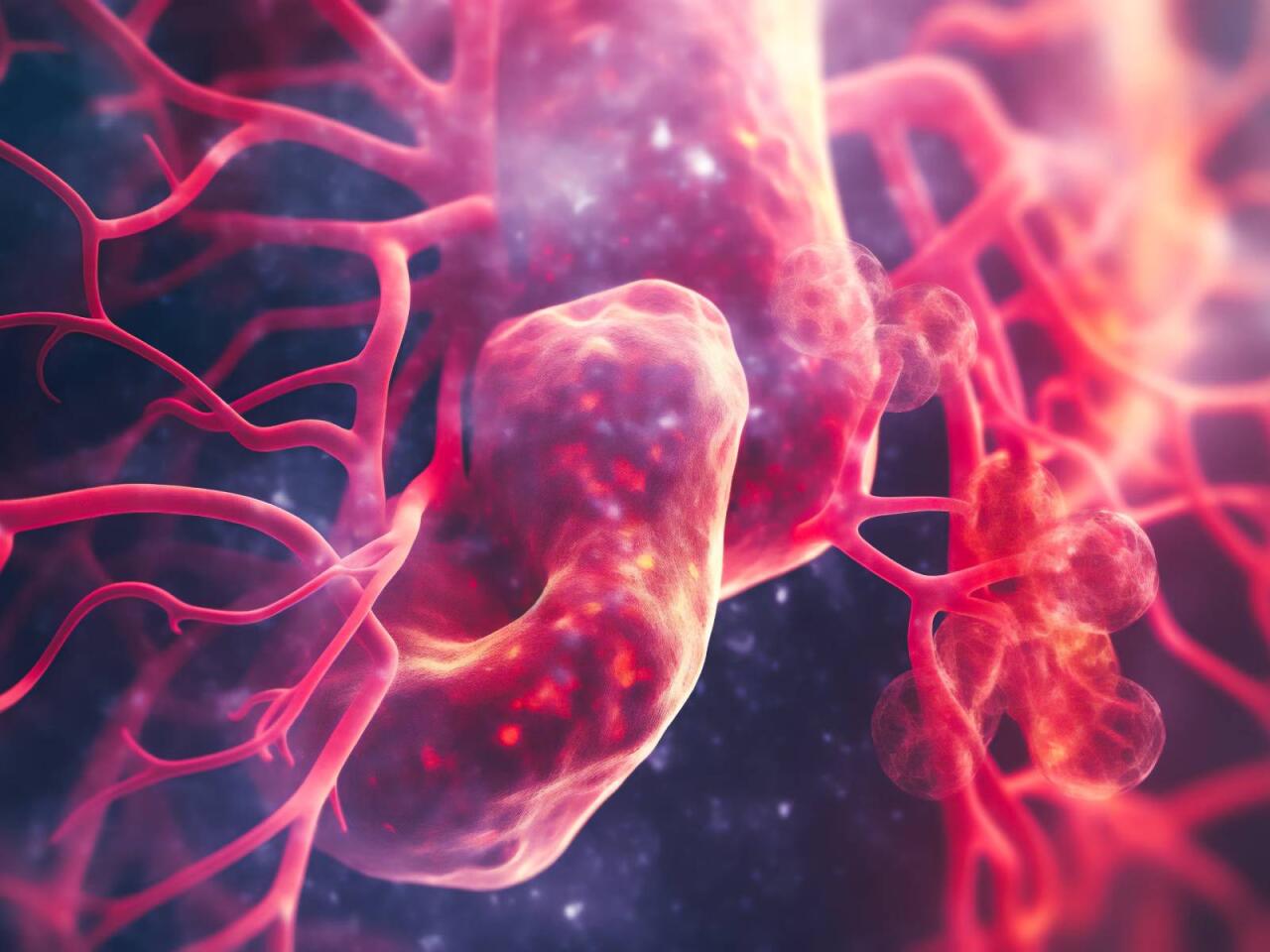 Gənclik iksiri hazırlandı  &Ouml;mr&uuml; iki dəfə uzadır