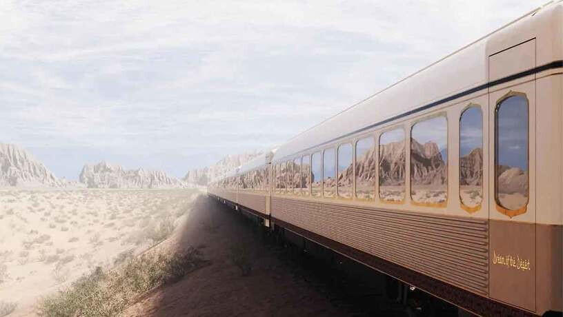 Relslər imperiyanı dəyişəndə: Hayfa–ƏbuDabi marşrutu Avrasiya geosiyasətini necə sındırır