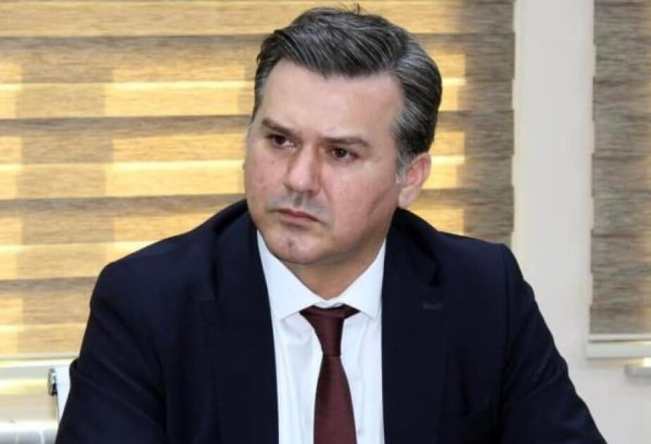 Azərbaycanın Mərkəzi Asiya ilə əlaqələrinin genişlənməsi yeni geosiyasi identiklik modelini formalaşdırır  Politoloq rəyi