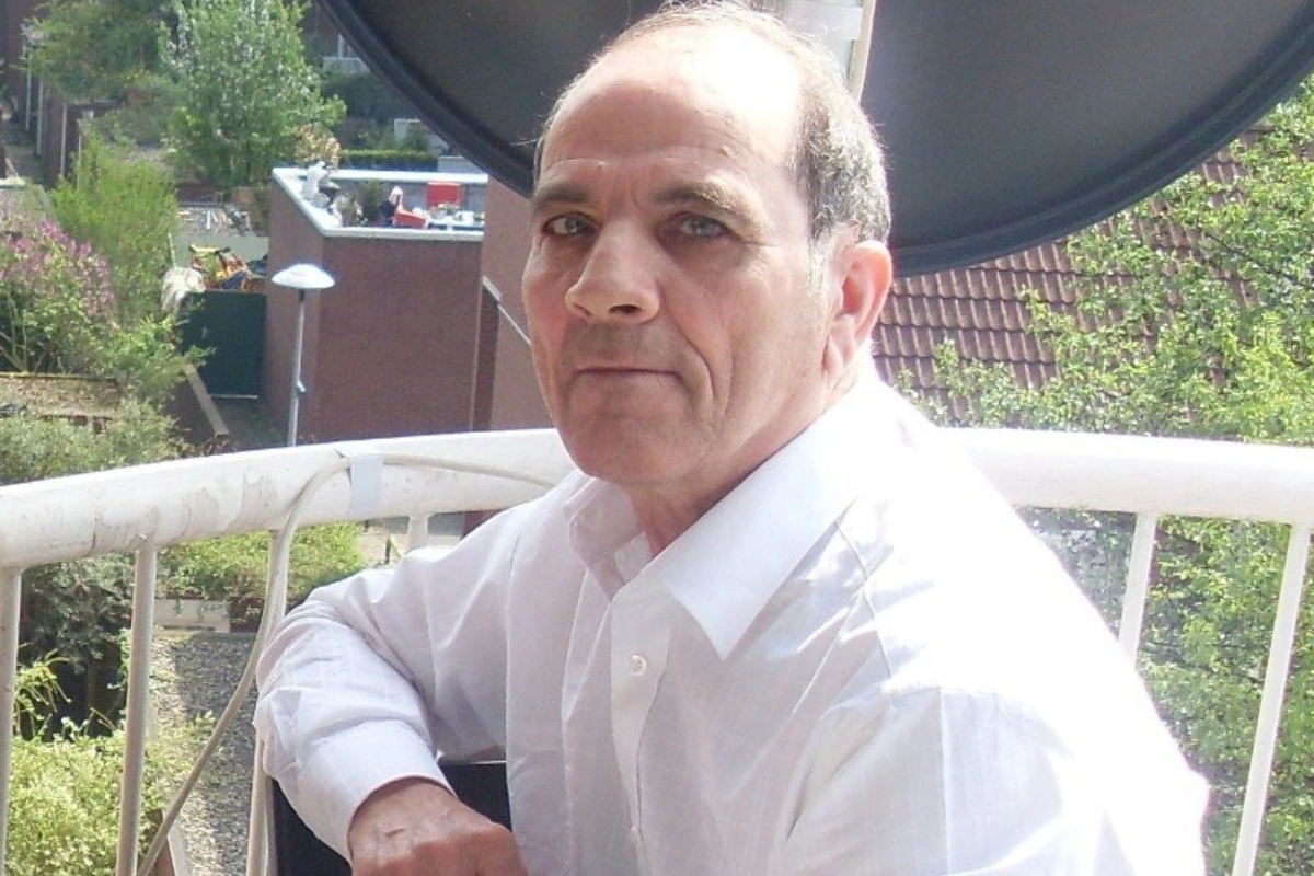 Milli Qəhrəman Şahin Tağıyevin cənazəsi vətənə gətirildi 