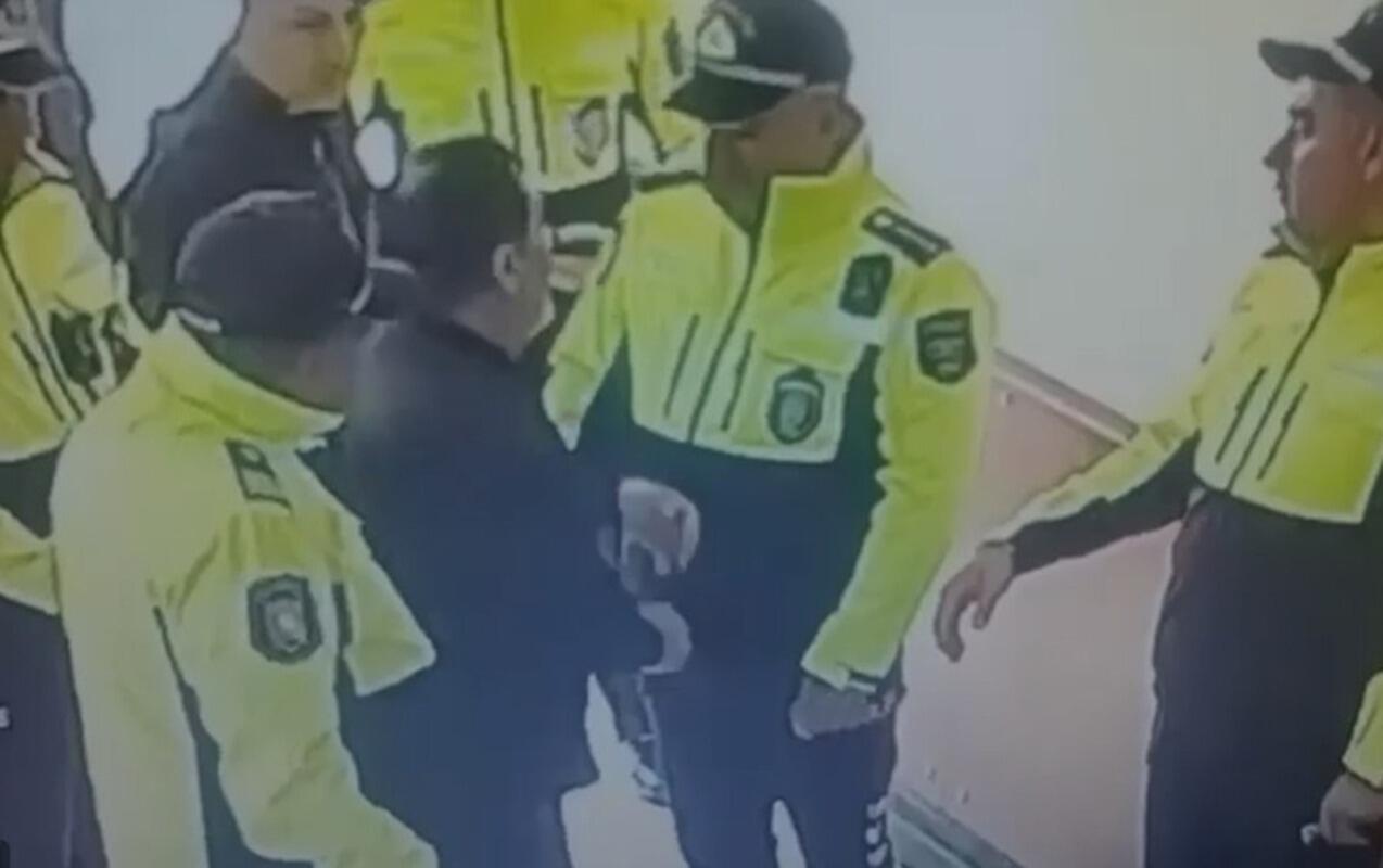 Şəhid atasının təzyiq iddialarına aydınlıq gətirildi  Rəsmi 