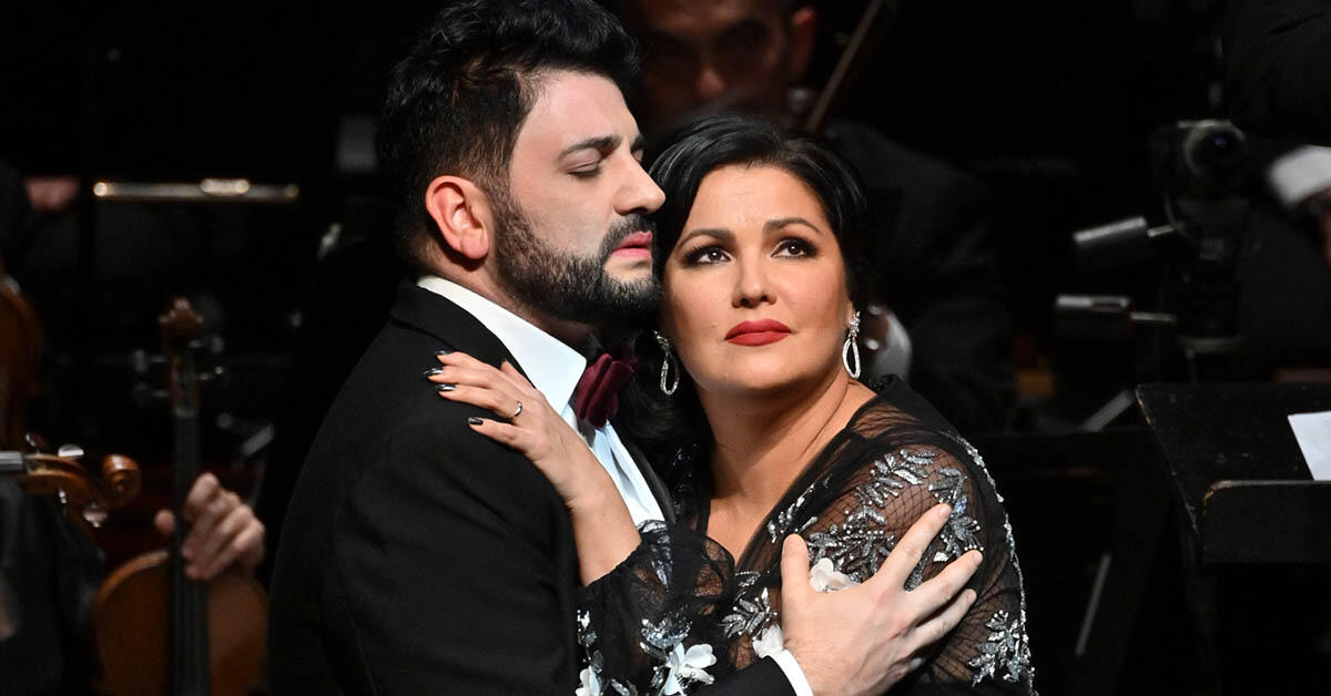 Xalq artistinin keçmiş xanımı ilə Zelenskinin həyat yoldaşı arasında QALMAQAL