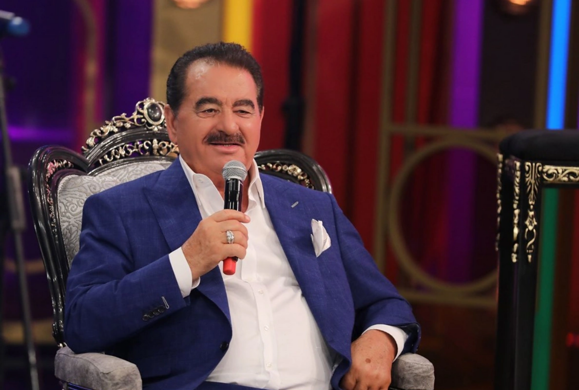 İbrahim Tatlısesin inanılmaz