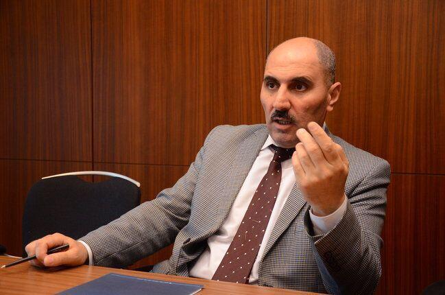 "Barlara gedənlərin &ccedil;oxu rus b&ouml;lməsində oxuyan qızlardır"