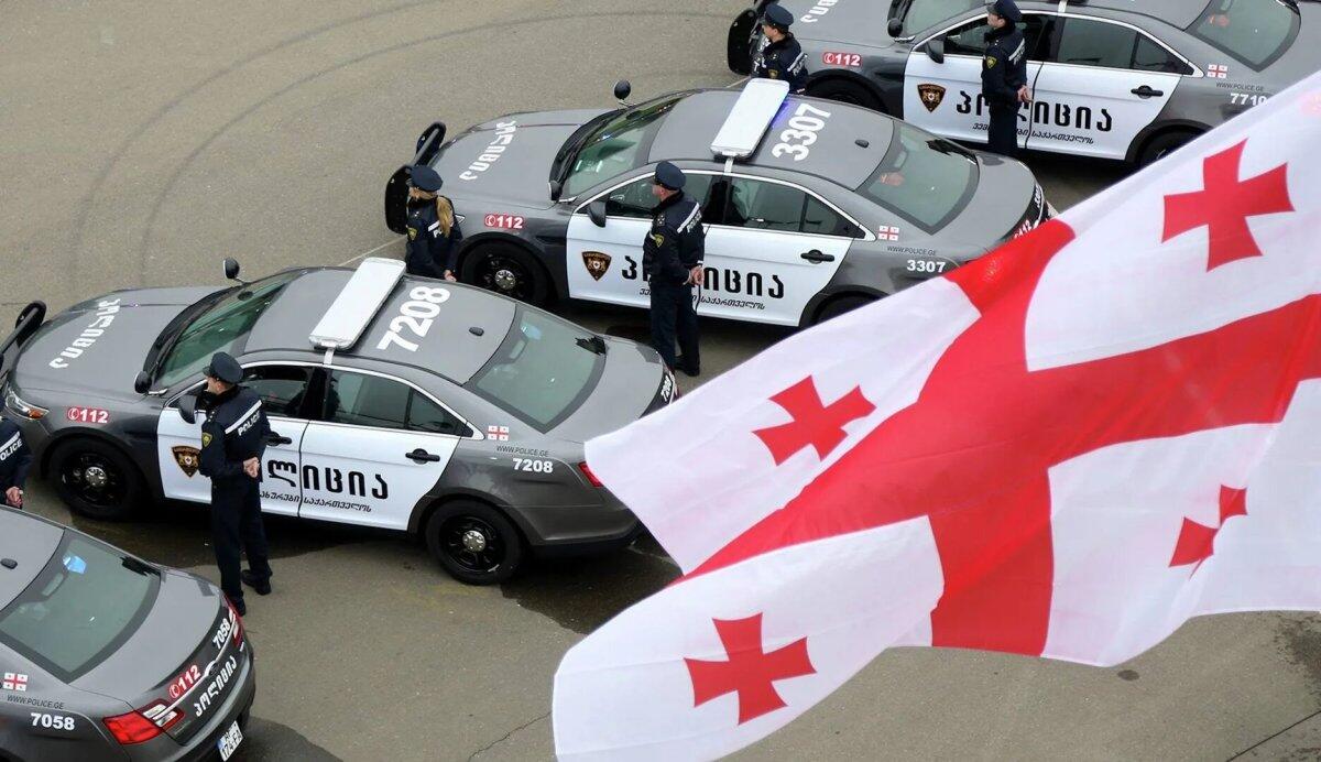 Azərbaycan vətəndaşları G&uuml;rc&uuml;standan deportasiya edildilər