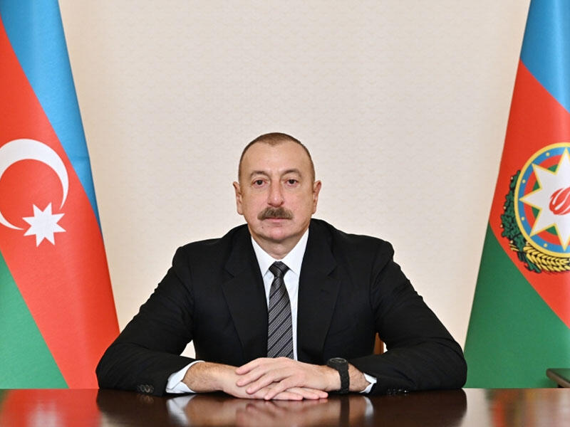 Azərbaycanın və Vyetnamın dövlət başçıları mətbuata bəyanatlarla çıxış ediblər