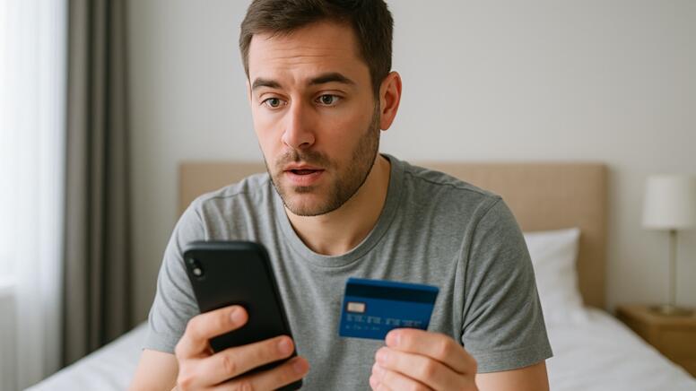 Bu saatlarda kartla ödəmə edənlər risk altındadırlar 